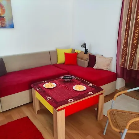 Yana *top Location*sea Garden* Varna